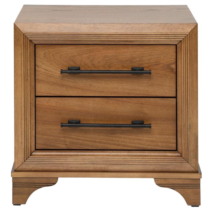 Talcott 4-Piece King Bedroom Set alternate image, 4 of 6 images.