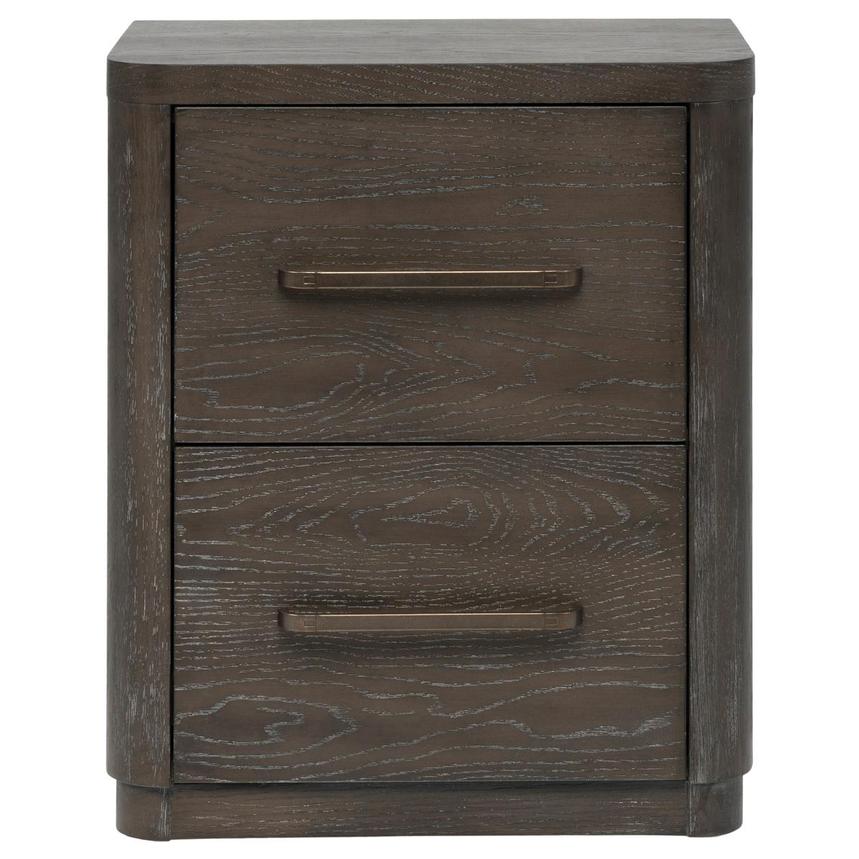 Mabel Nightstand  main image, 1 of 10 images.