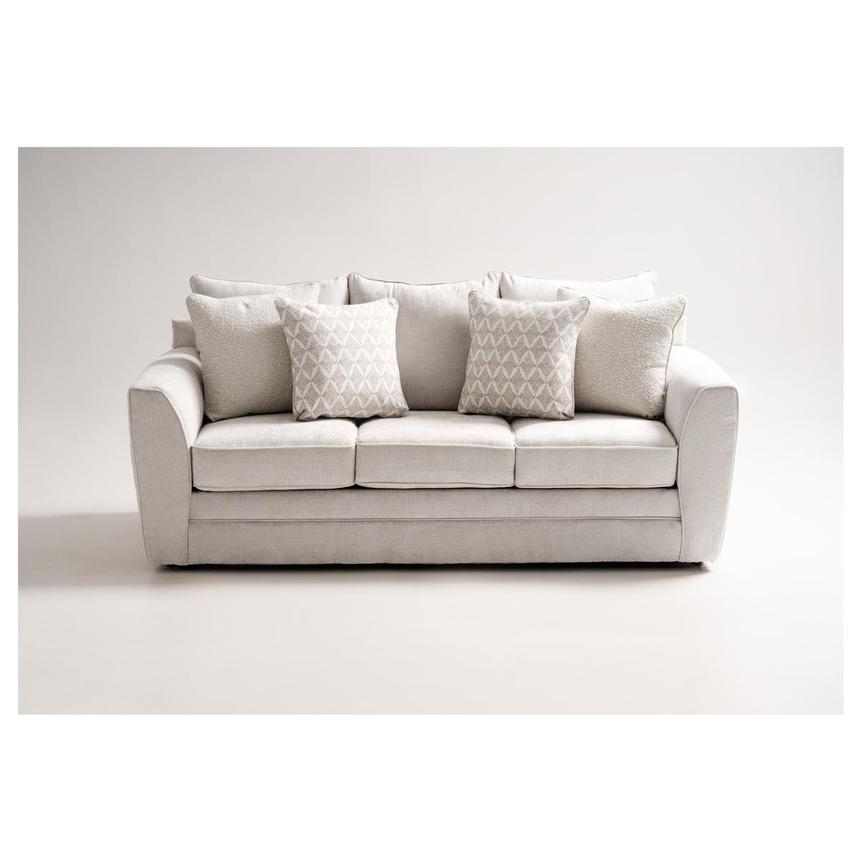 Pebble Sofa  alternate image, 3 of 10 images.