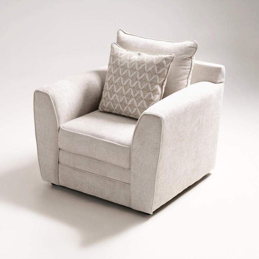 Pebble Chair  alternate image, 3 of 10 images.