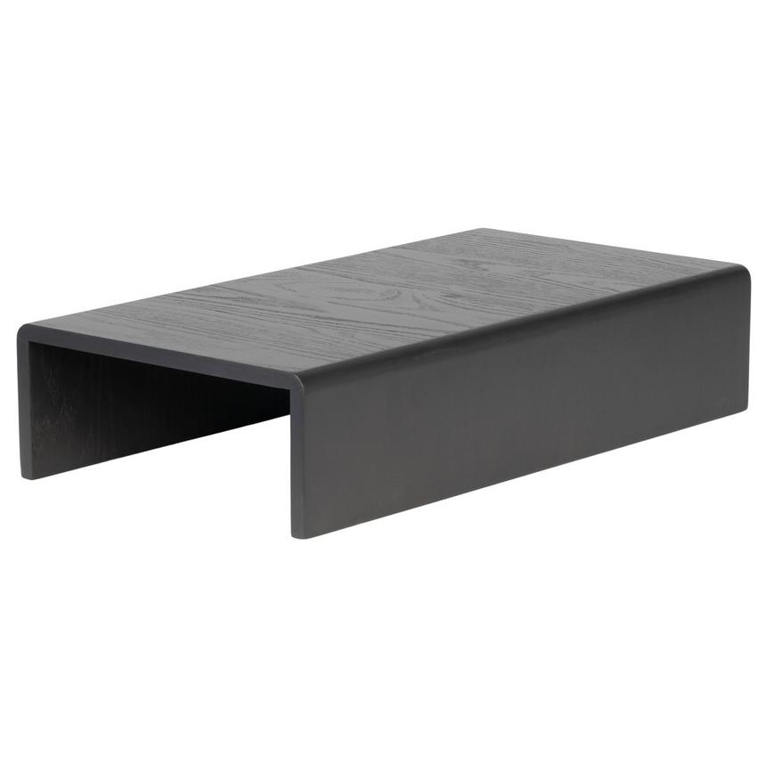 Annie Black Tray  main image, 1 of 5 images.