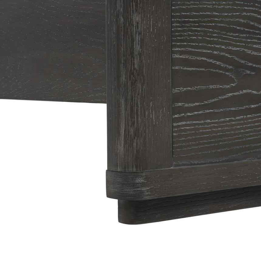 Mabel Queen Panel Bed  alternate image, 6 of 6 images.