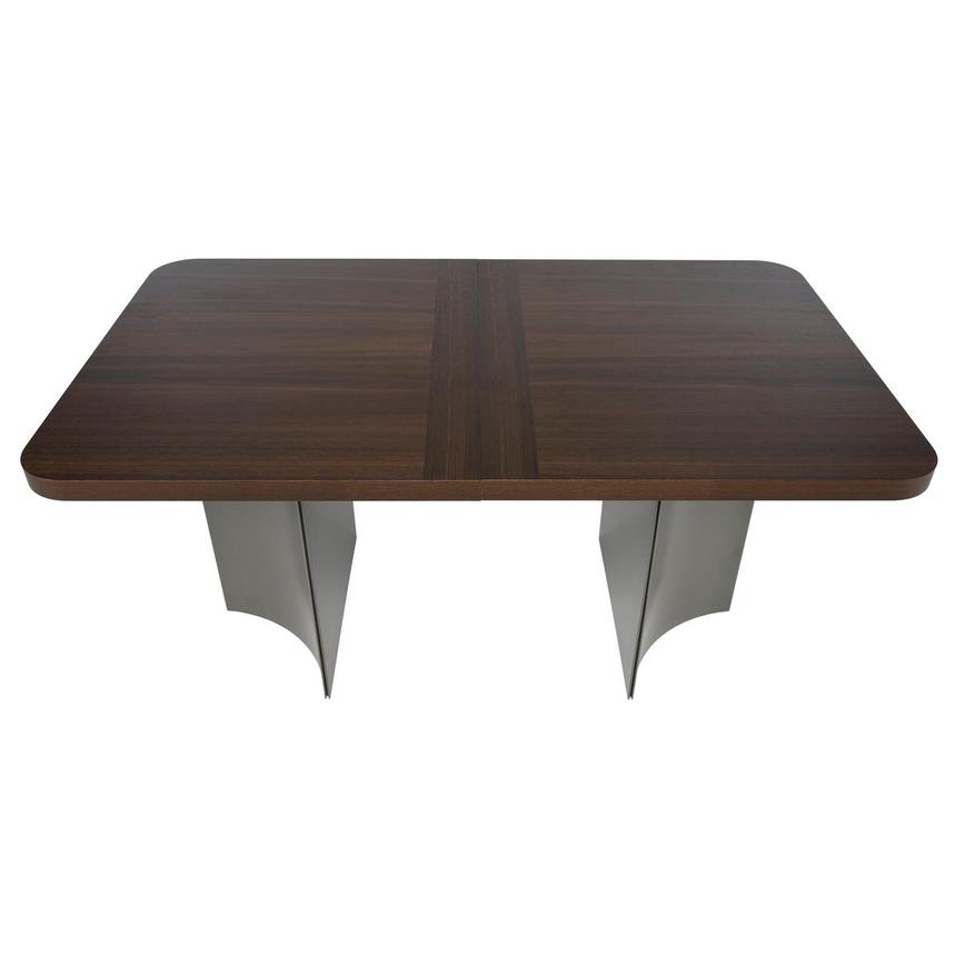 Meiomi Extendable Dining Table  alternate image, 8 of 12 images.