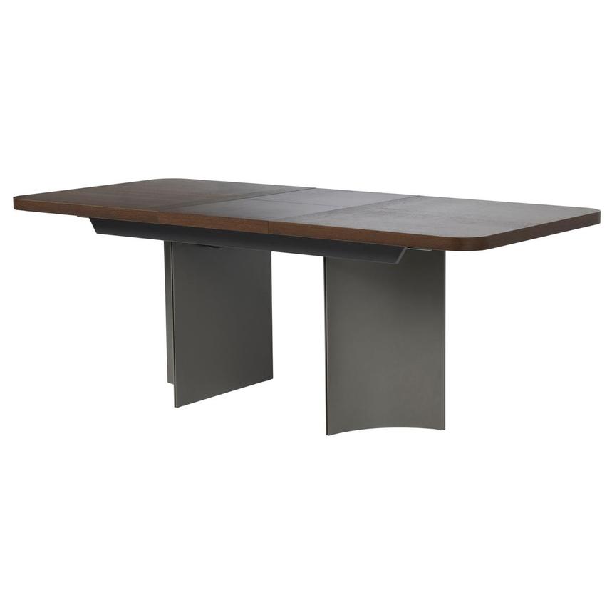 Meiomi Extendable Dining Table  alternate image, 3 of 11 images.
