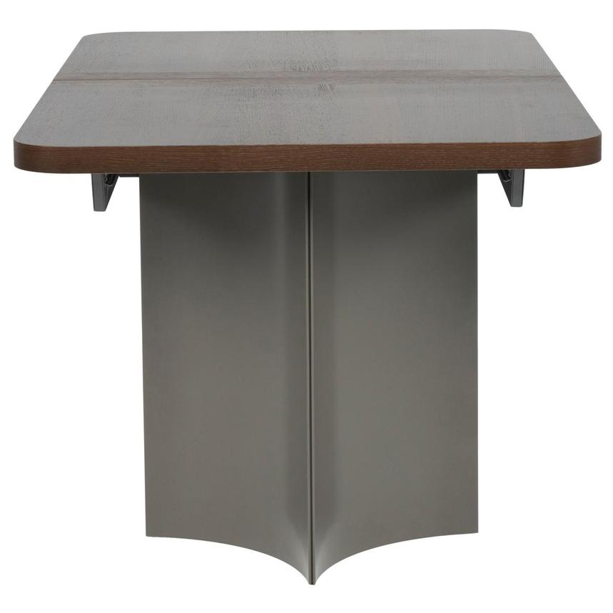 Meiomi Extendable Dining Table alternate image, 6 of 11 images.
