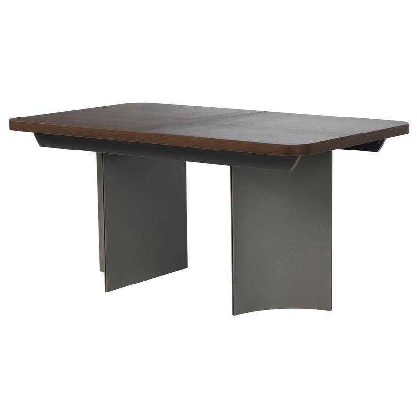 Meiomi Extendable Dining Table main image, 1 of 11 images.