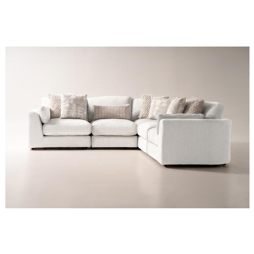 Riverock Sectional Sofa  alternate image, 3 of 11 images.