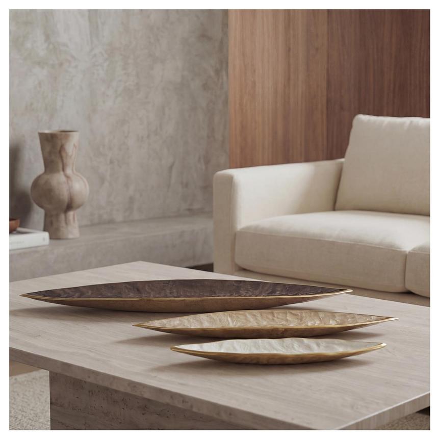 Trinitaro Tray Set of 3 alternate image, 2 of 9 images.
