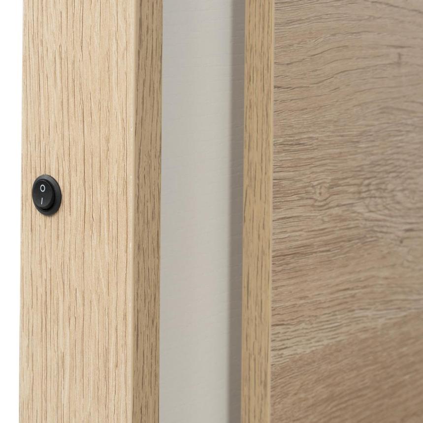 Verena Queen Storage Bed  alternate image, 13 of 14 images.