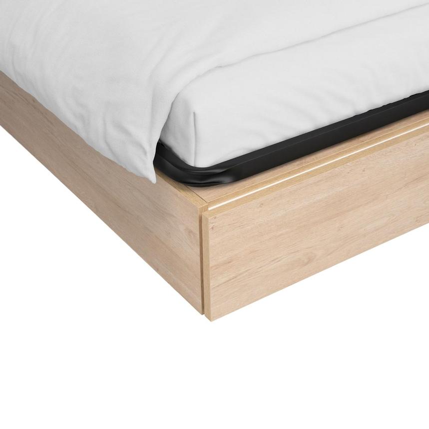 Verena Queen Storage Bed alternate image, 11 of 14 images.