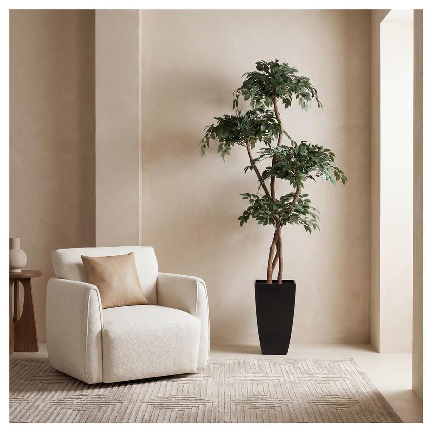 Zen Rise Planter alternate image, 2 of 10 images.