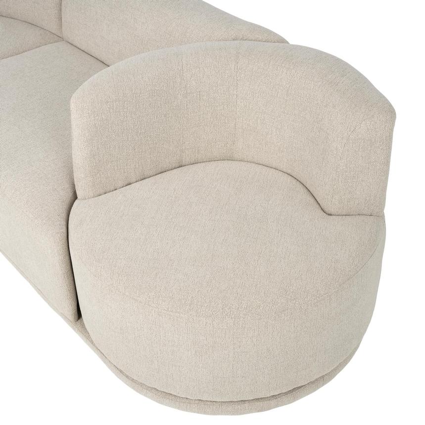 Carousel 3-Piece Sectional alternate image, 9 of 12 images.