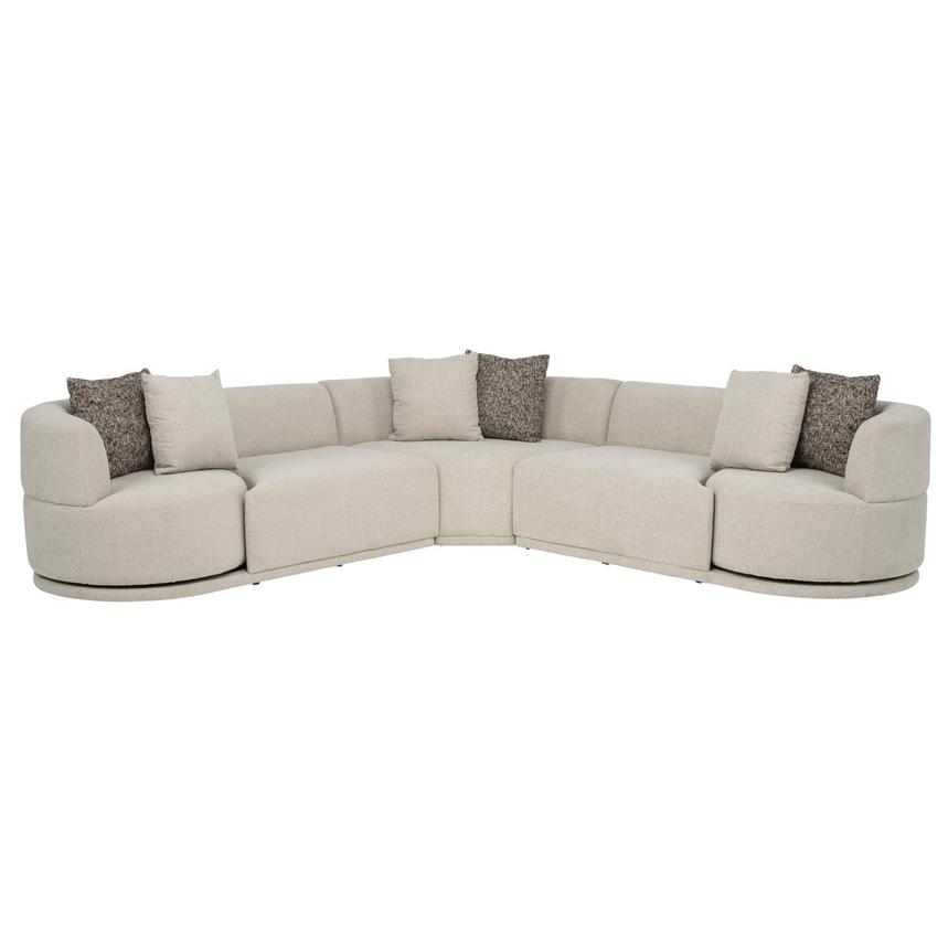 Aria 3-Piece Sectional