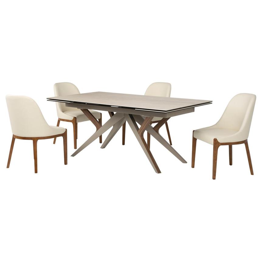 Camila 5-Piece Dining Set