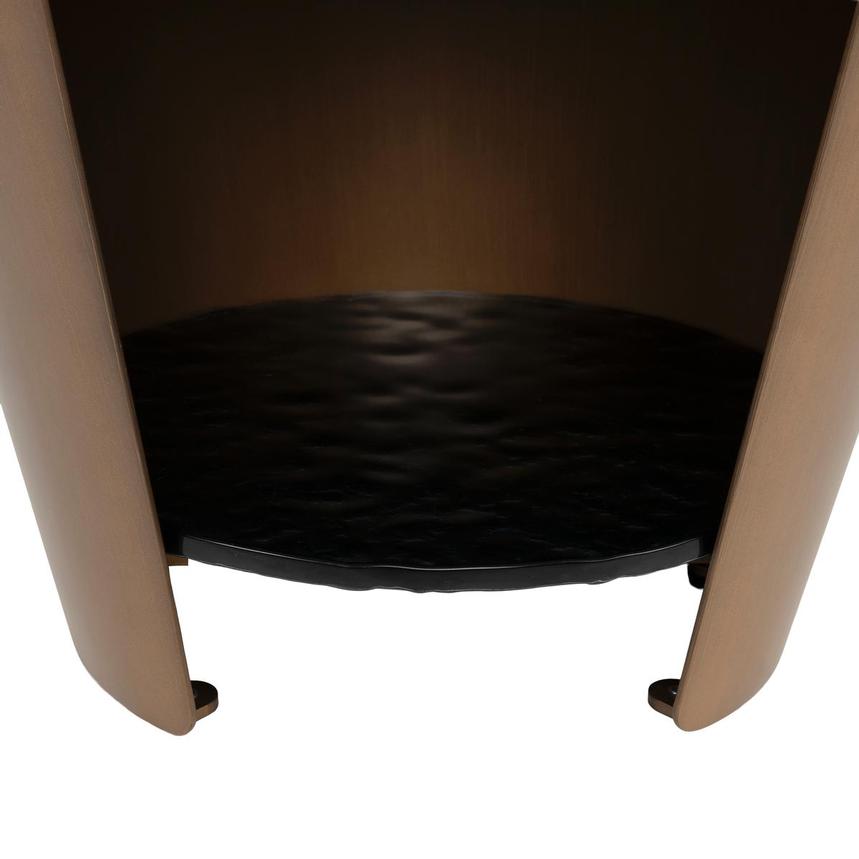 Volcano Side Table alternate image, 9 of 9 images.