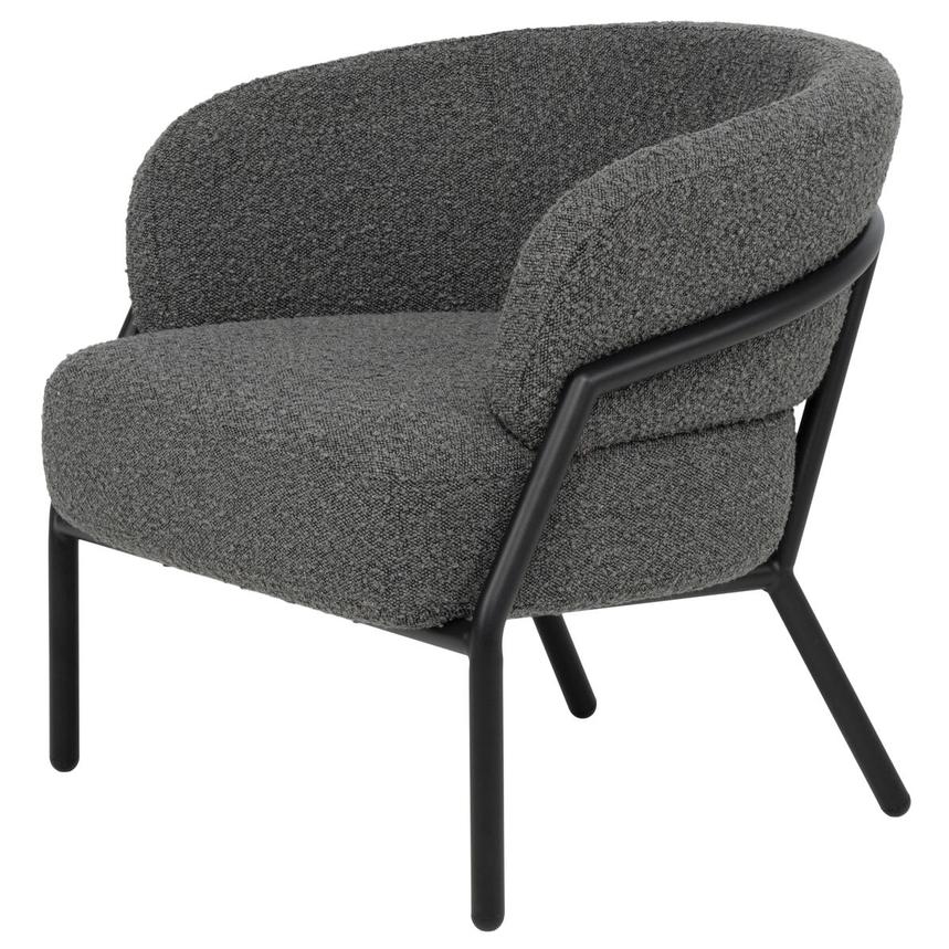 Emberly Accent Chair