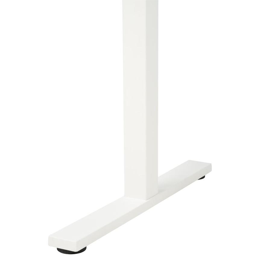 Apex Large Adjustable Height Desk  alternate image, 9 of 9 images.