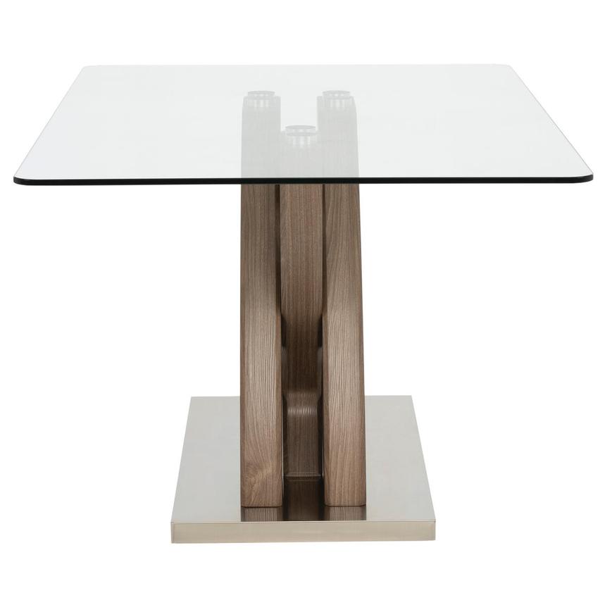 Alice Rectangular Dining Table alternate image, 4 of 8 images.