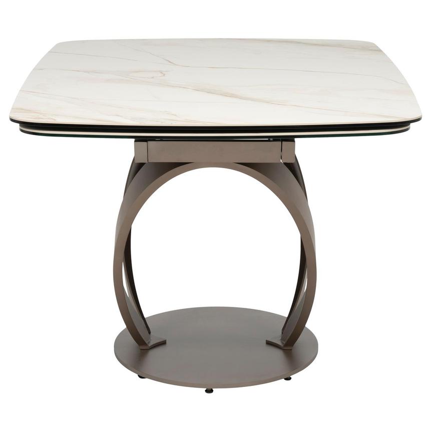 Avery Extendable Dining Table  alternate image, 4 of 6 images.
