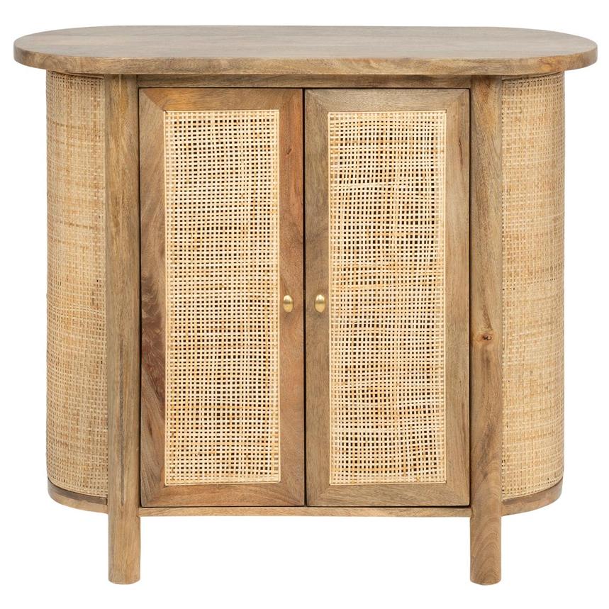 Paducah 2-Door Cabinet