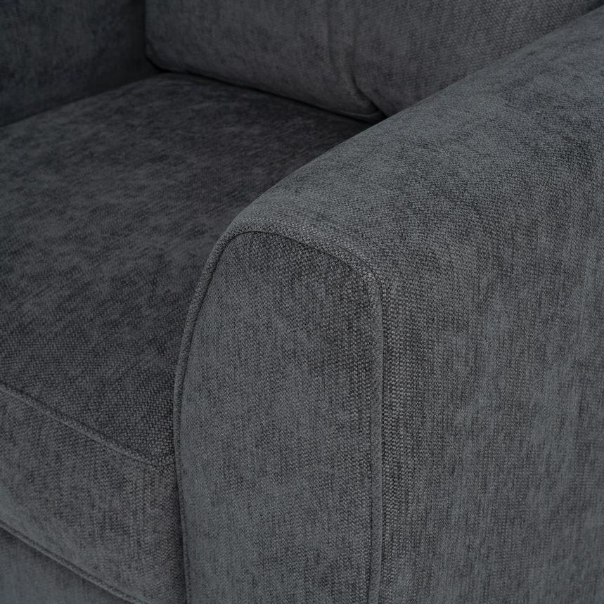 Pebble Gray Chair  alternate image, 9 of 11 images.
