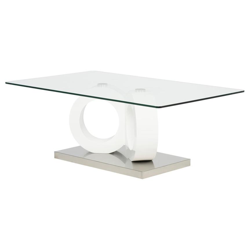 Lillis Coffee Table main image, 1 of 7 images.