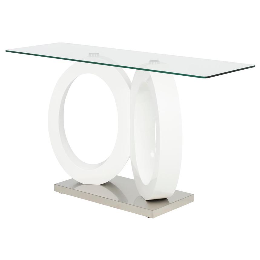 Lillis Console Table  main image, 1 of 8 images.