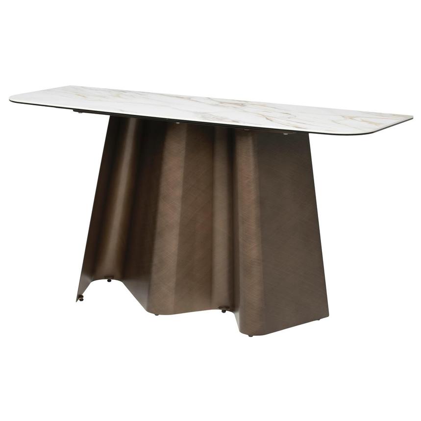 Donati Console Table main image, 1 of 7 images.
