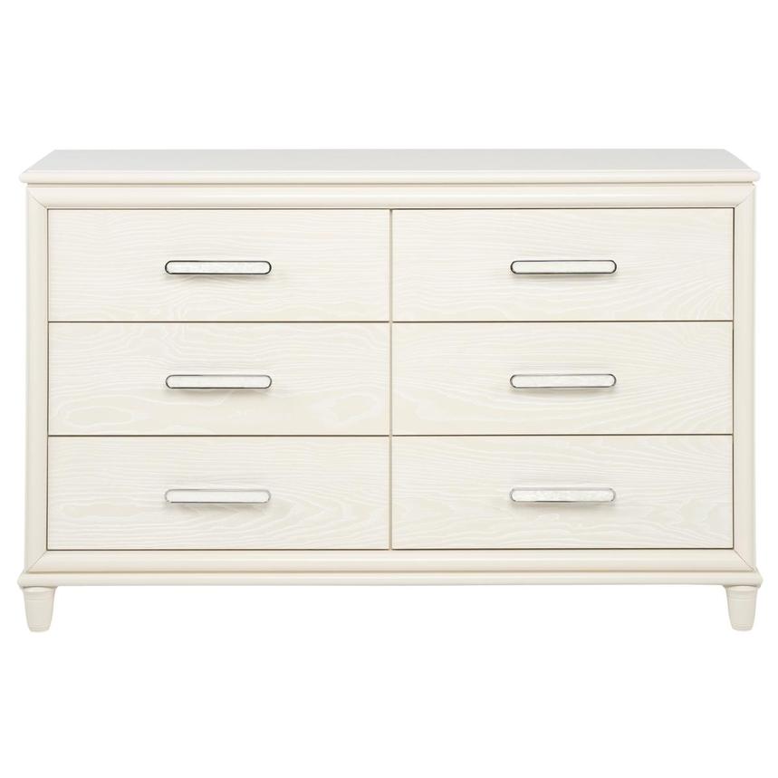Magnolia Dresser