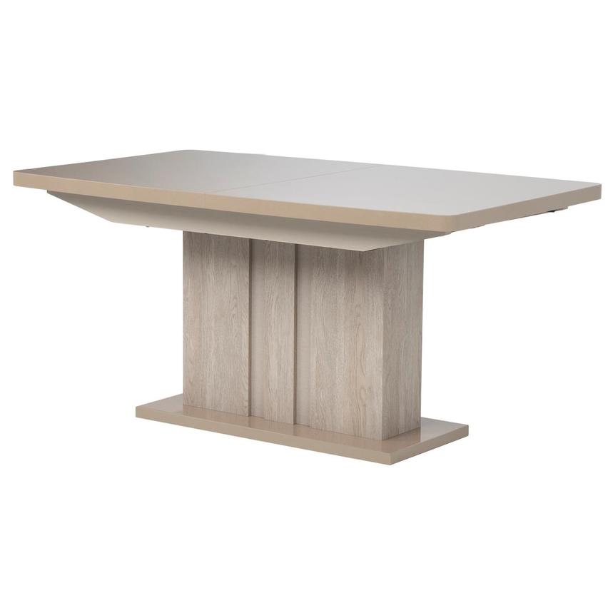 Ellene Extendable Dining Table  main image, 1 of 8 images.