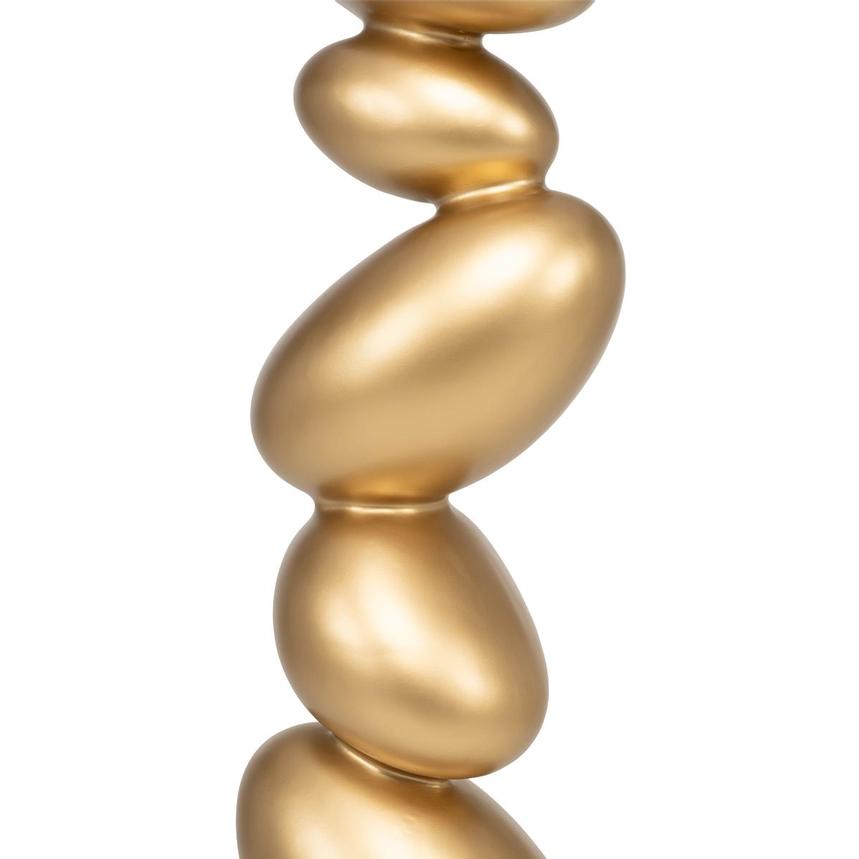 Aura Pebbles Floor Lamp alternate image, 11 of 11 images.