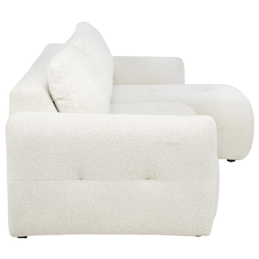 Soar Sliding Sectional w/Right Chaise alternate image, 6 of 12 images.