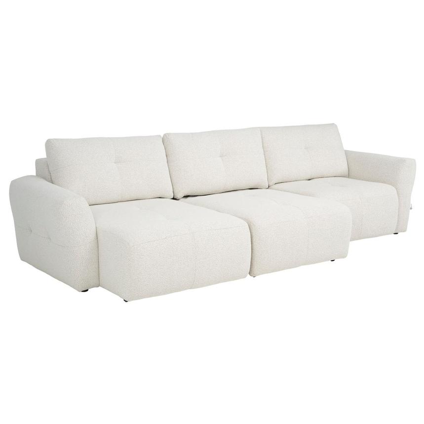 Soar Sliding Sectional w/Right Chaise  alternate image, 7 of 14 images.