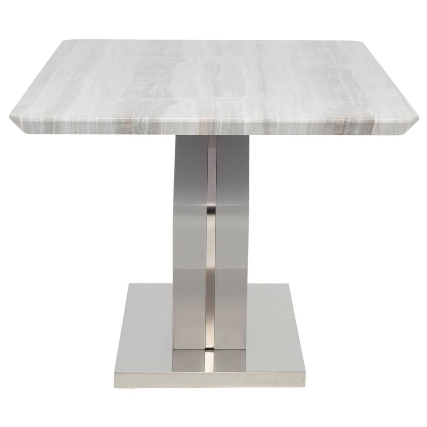Ingrid Rectangular Dining Table  alternate image, 4 of 9 images.