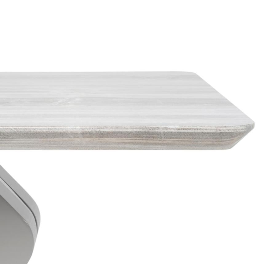 Ingrid Rectangular Dining Table  alternate image, 7 of 9 images.