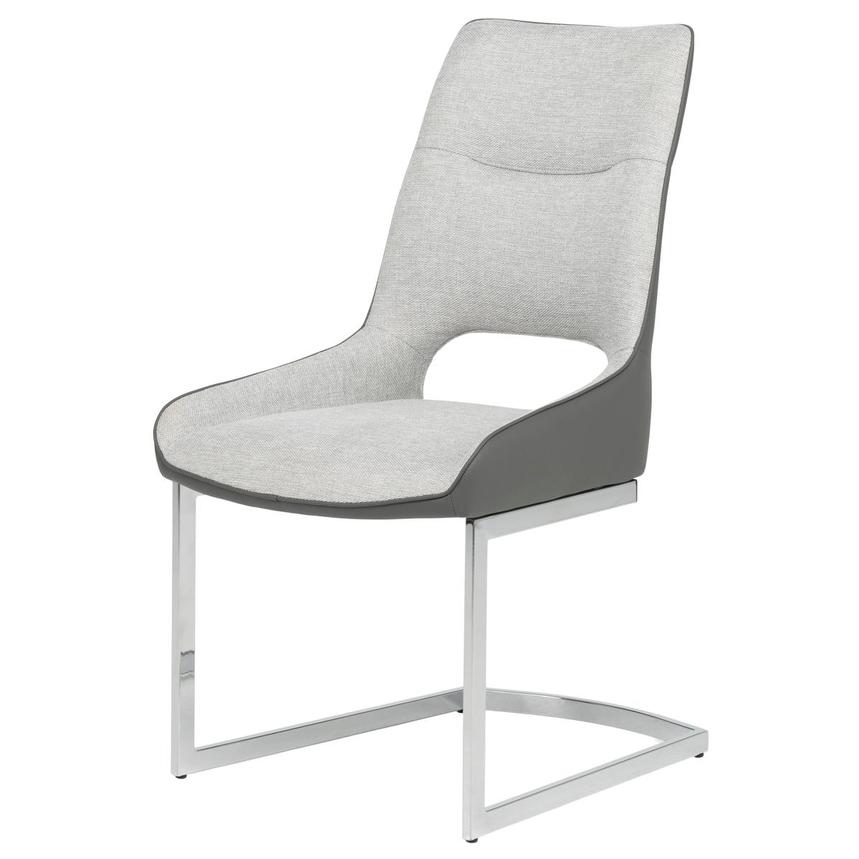 Ingrid Side Chair  main image, 1 of 9 images.