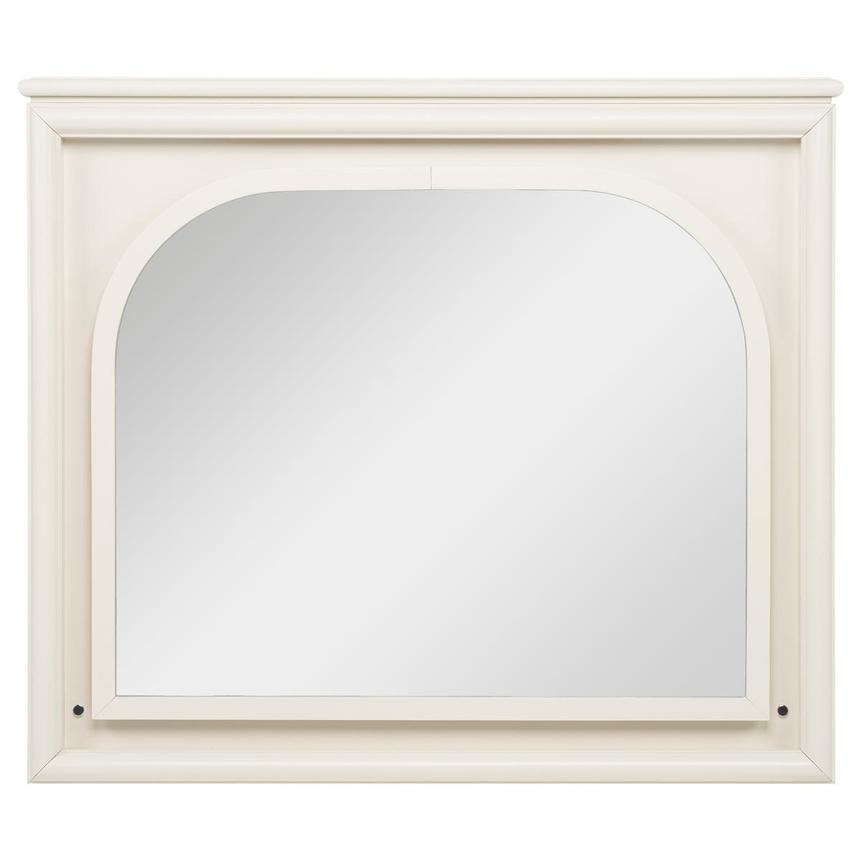Magnolia Dresser Mirror  main image, 1 of 7 images.
