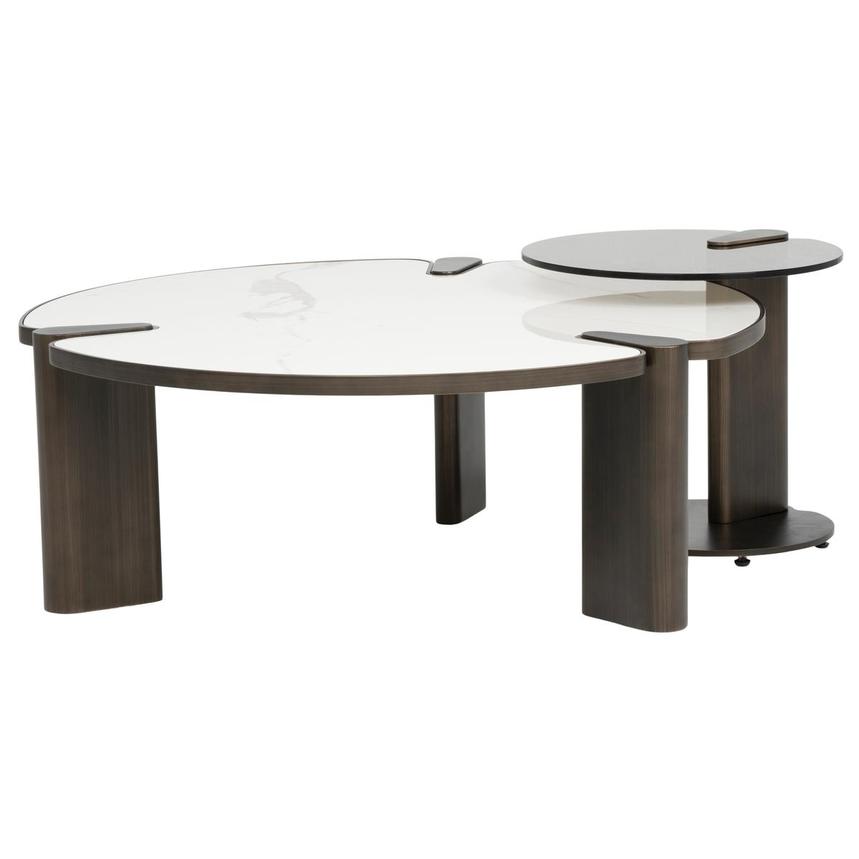 Radius Nesting table