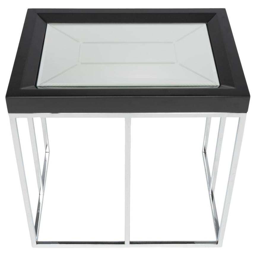 Almond Black Nesting Tables  alternate image, 11 of 14 images.