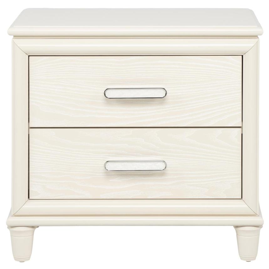 Magnolia Nightstand