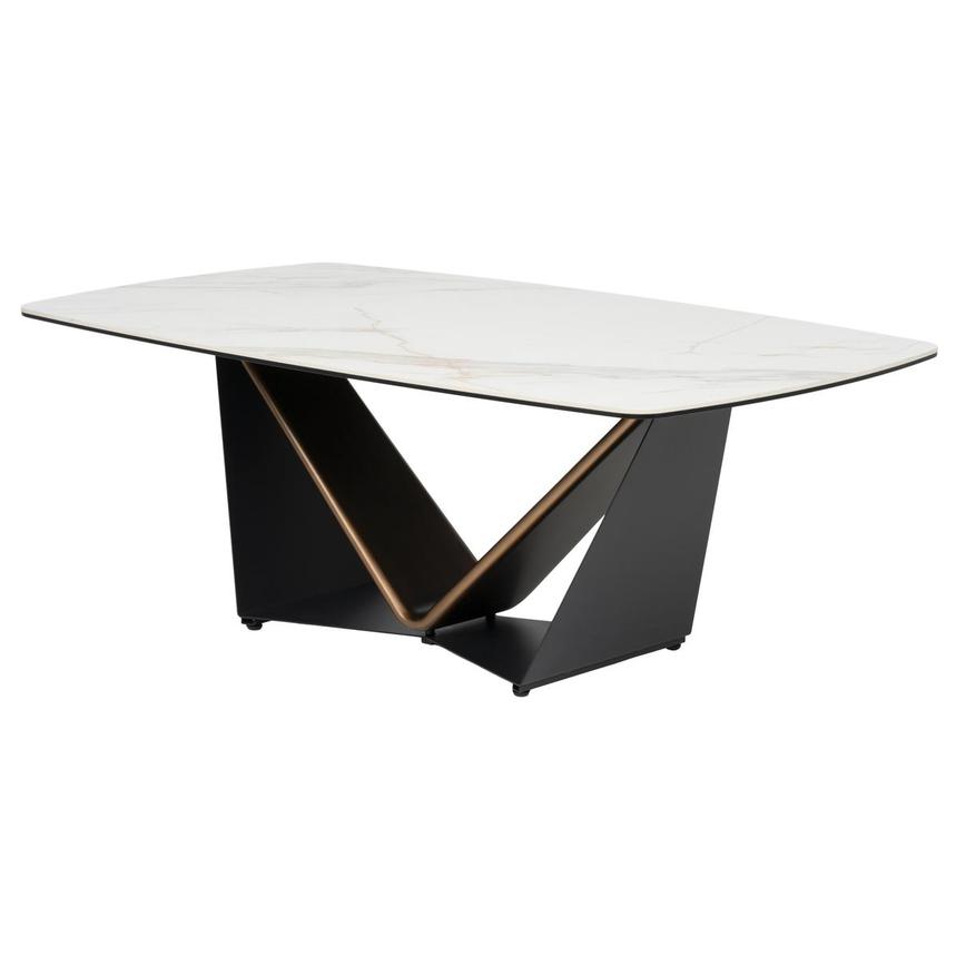 Noah Rectangular Coffee Table