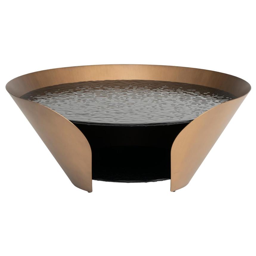 Volcano Coffee Table