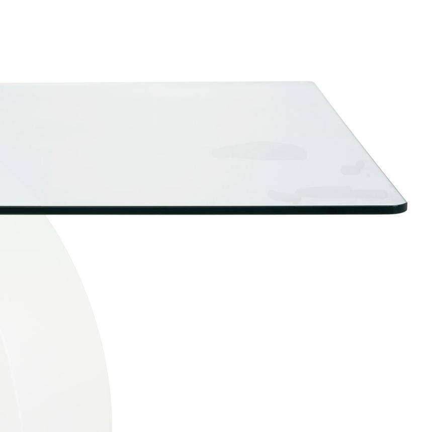 Lillis Rectangular Dining Table alternate image, 6 of 8 images.