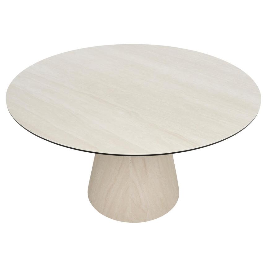 Zelda Round Coffee Table  alternate image, 4 of 6 images.
