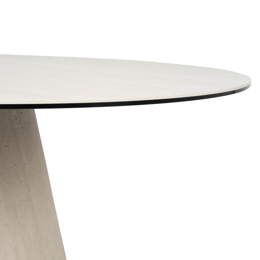Zelda Round Coffee Table  alternate image, 6 of 7 images.