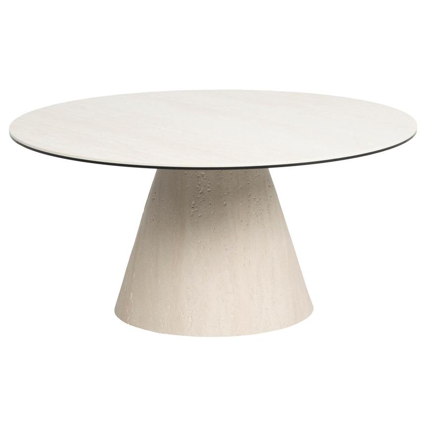 Zelda Round Coffee Table