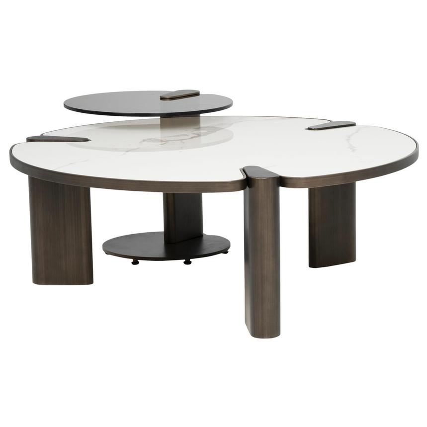 Radius Nesting Tables alternate image, 4 of 6 images.