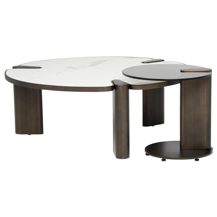 Radius Coffee Table alternate image, 6 of 9 images.