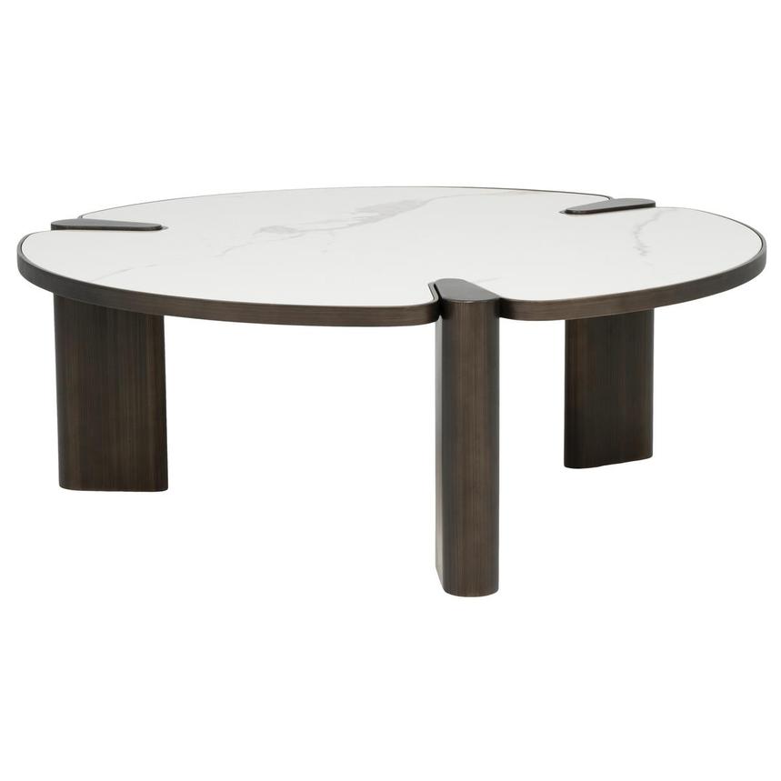 Radius Coffee Table