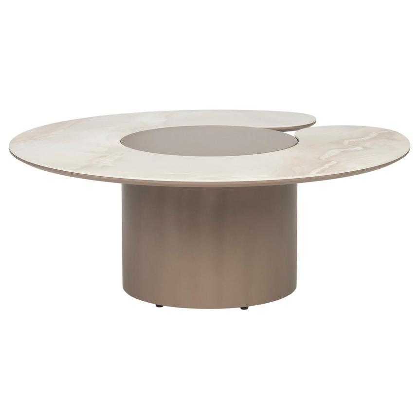 Orbitt Round Coffee Table  alternate image, 4 of 10 images.